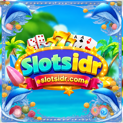 slotsidr — mitra unggulan