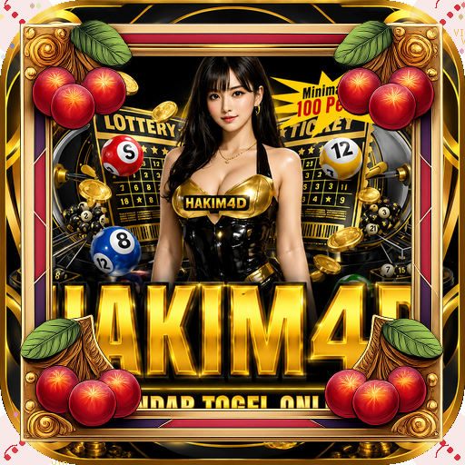 hakim4d — mitra unggulan